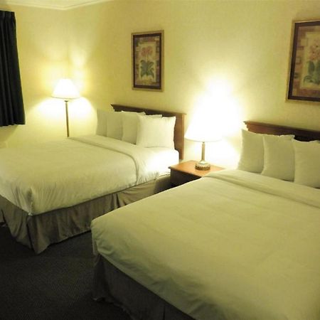 Red Roof Inn Norwich Εξωτερικό φωτογραφία