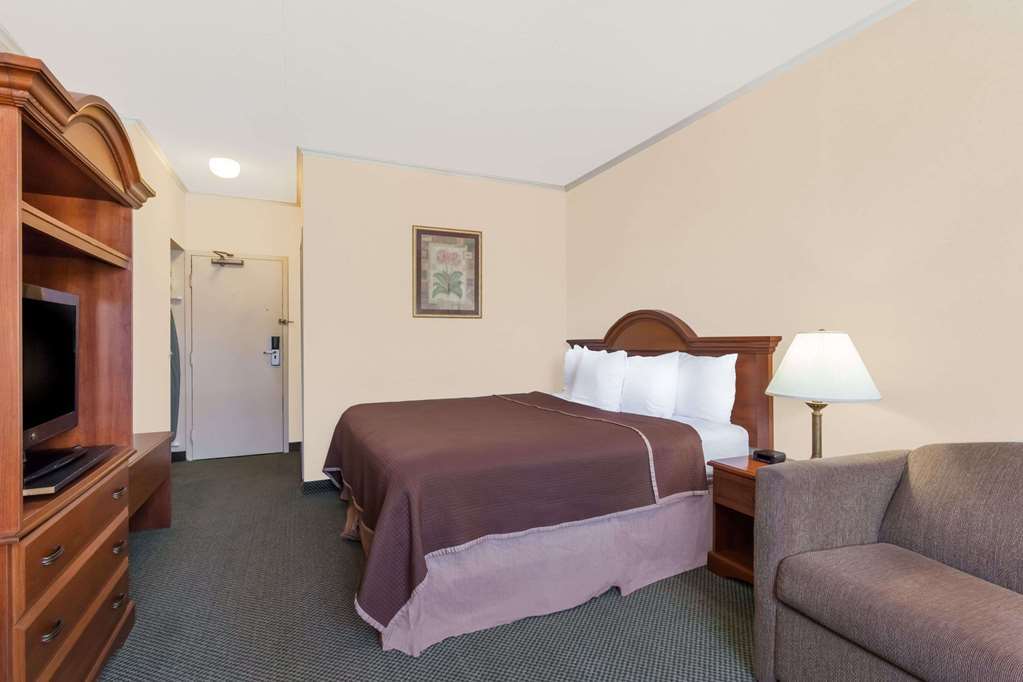 Red Roof Inn Norwich Δωμάτιο φωτογραφία