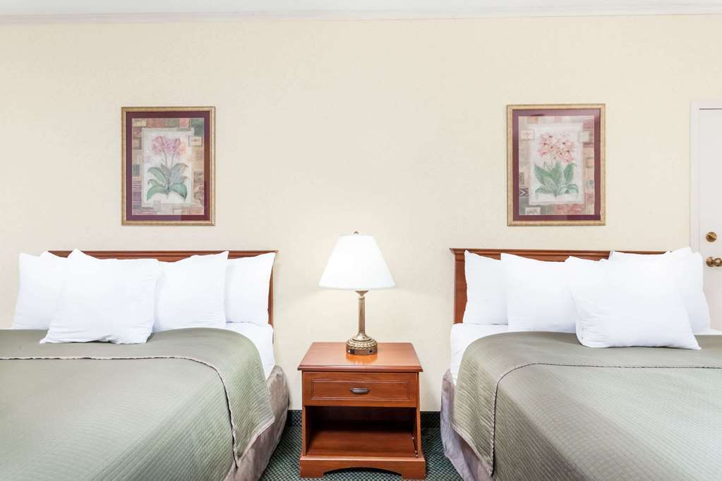 Red Roof Inn Norwich Δωμάτιο φωτογραφία